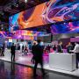 Malaysia Events Calendar, October 2026 to December 2027: Conferences, Festivals, Expos and Sport Crowd at a major event in Malaysia
